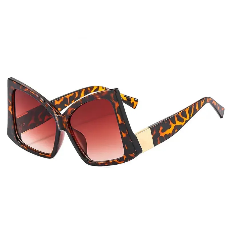 Reno Butterfly Sunglasses