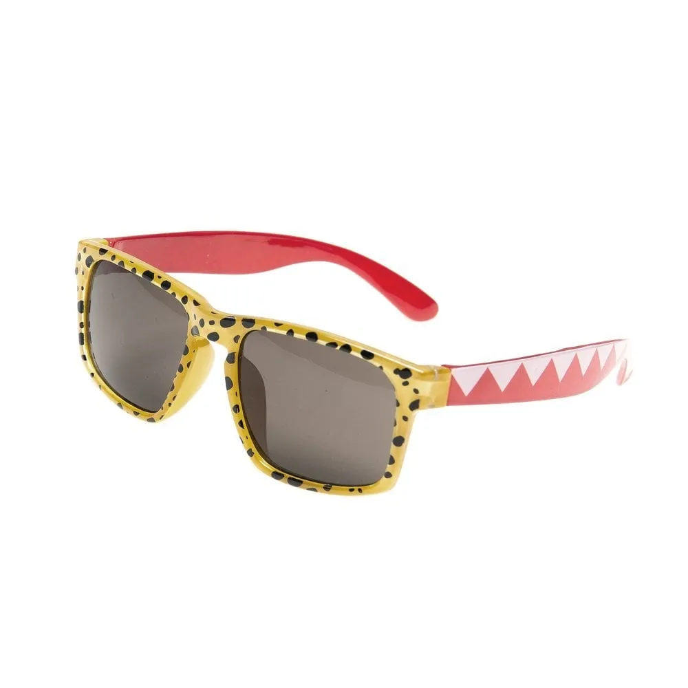 Rockahula Cheetah Sunglasses