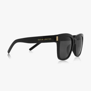 Roma Sunglasses | Black