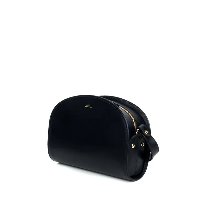 SAC DEMI LUNE_IAK DARK NAVY