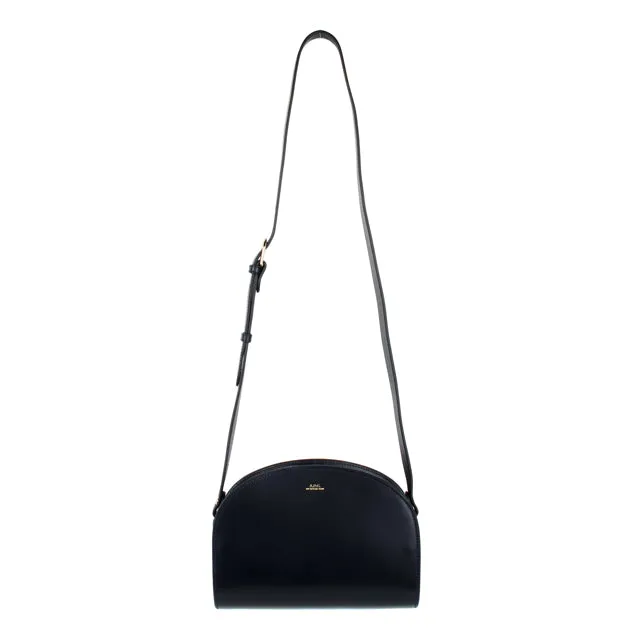 SAC DEMI LUNE_IAK DARK NAVY