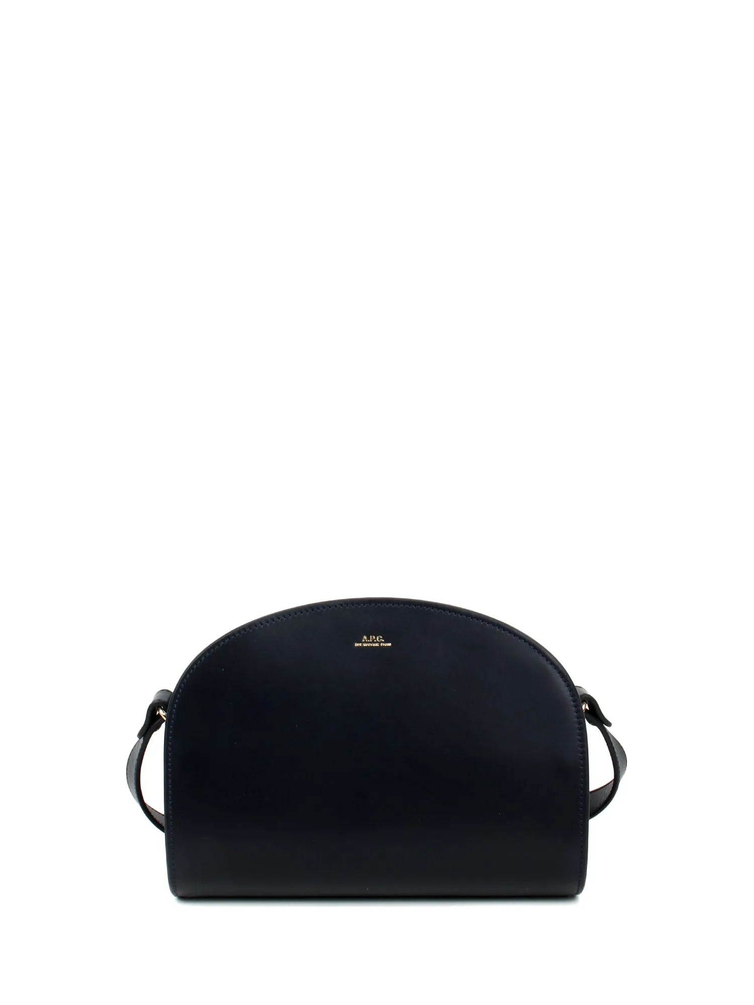 SAC DEMI LUNE_IAK DARK NAVY