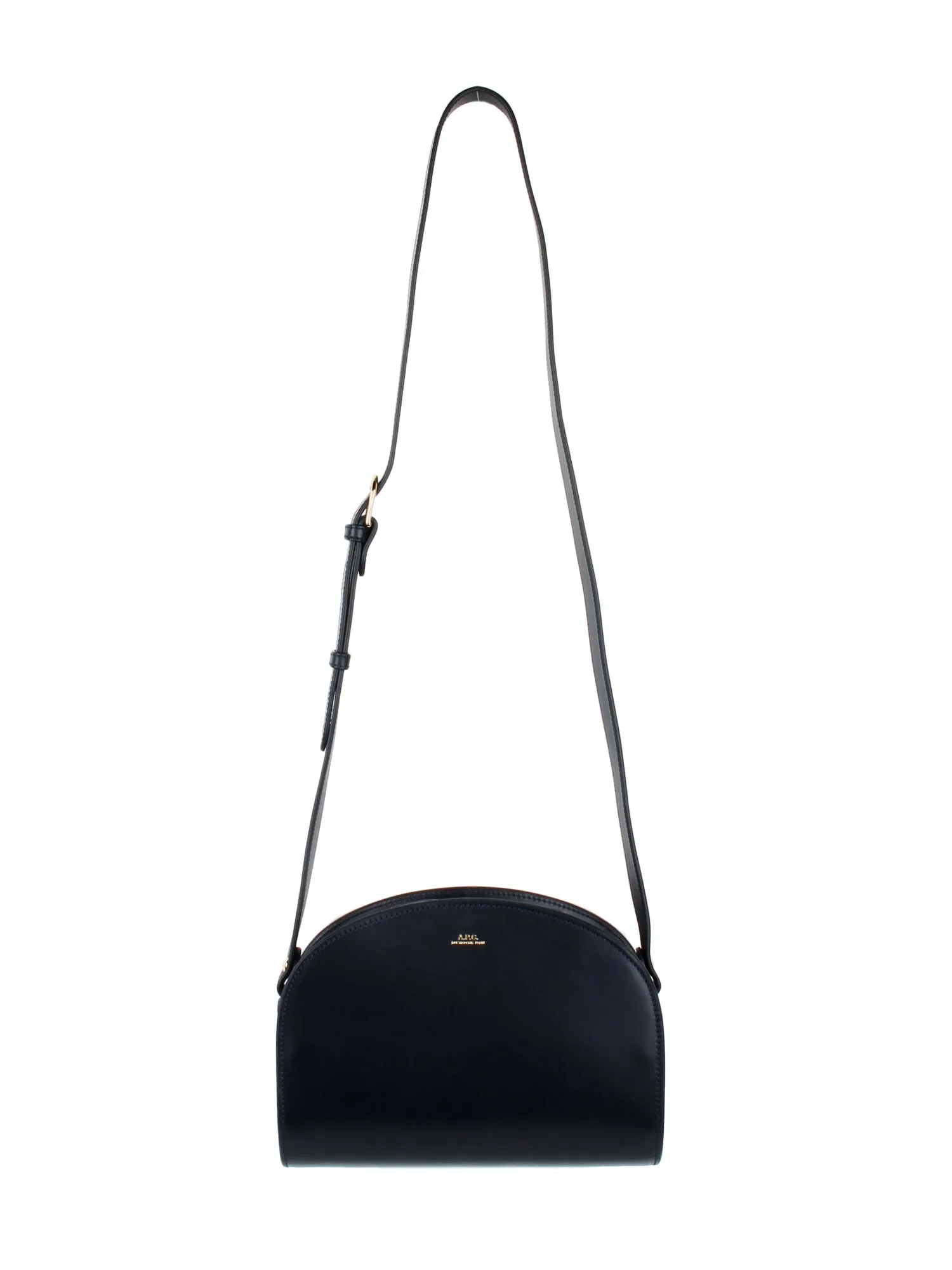 SAC DEMI LUNE_IAK DARK NAVY