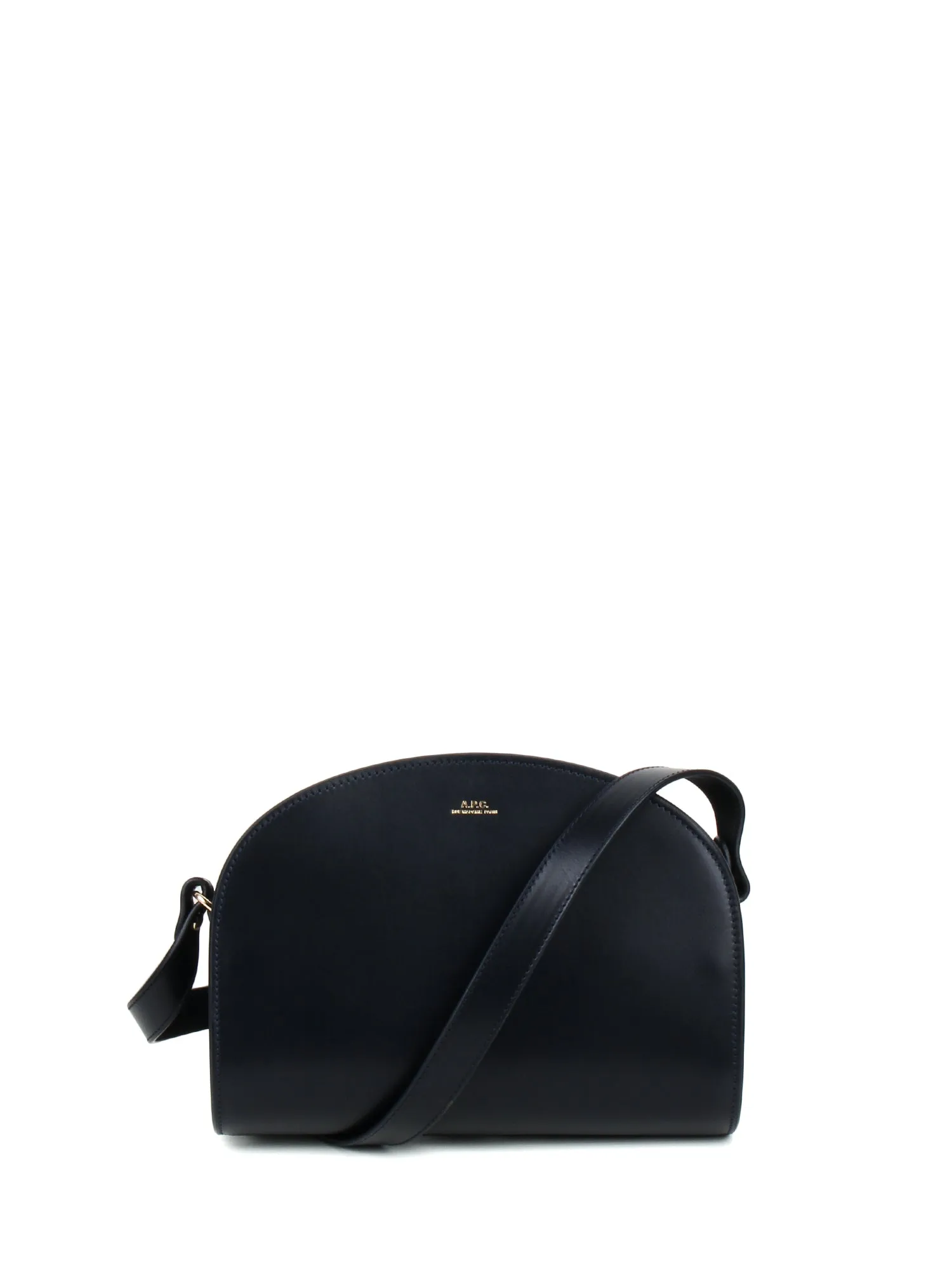 SAC DEMI LUNE_IAK DARK NAVY