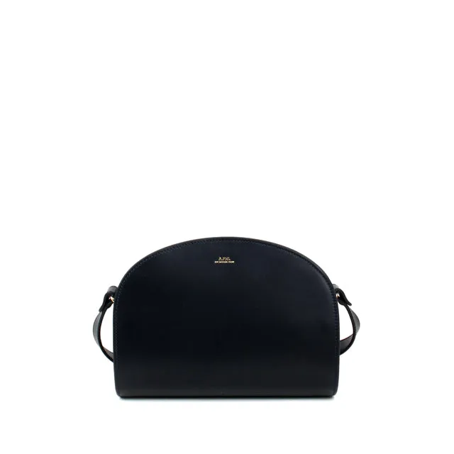 SAC DEMI LUNE_IAK DARK NAVY