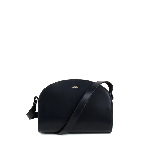 SAC DEMI LUNE_IAK DARK NAVY