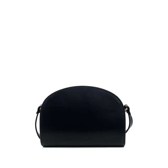 SAC DEMI LUNE_IAK DARK NAVY