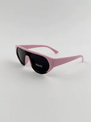 Sham Retro Sunglasses