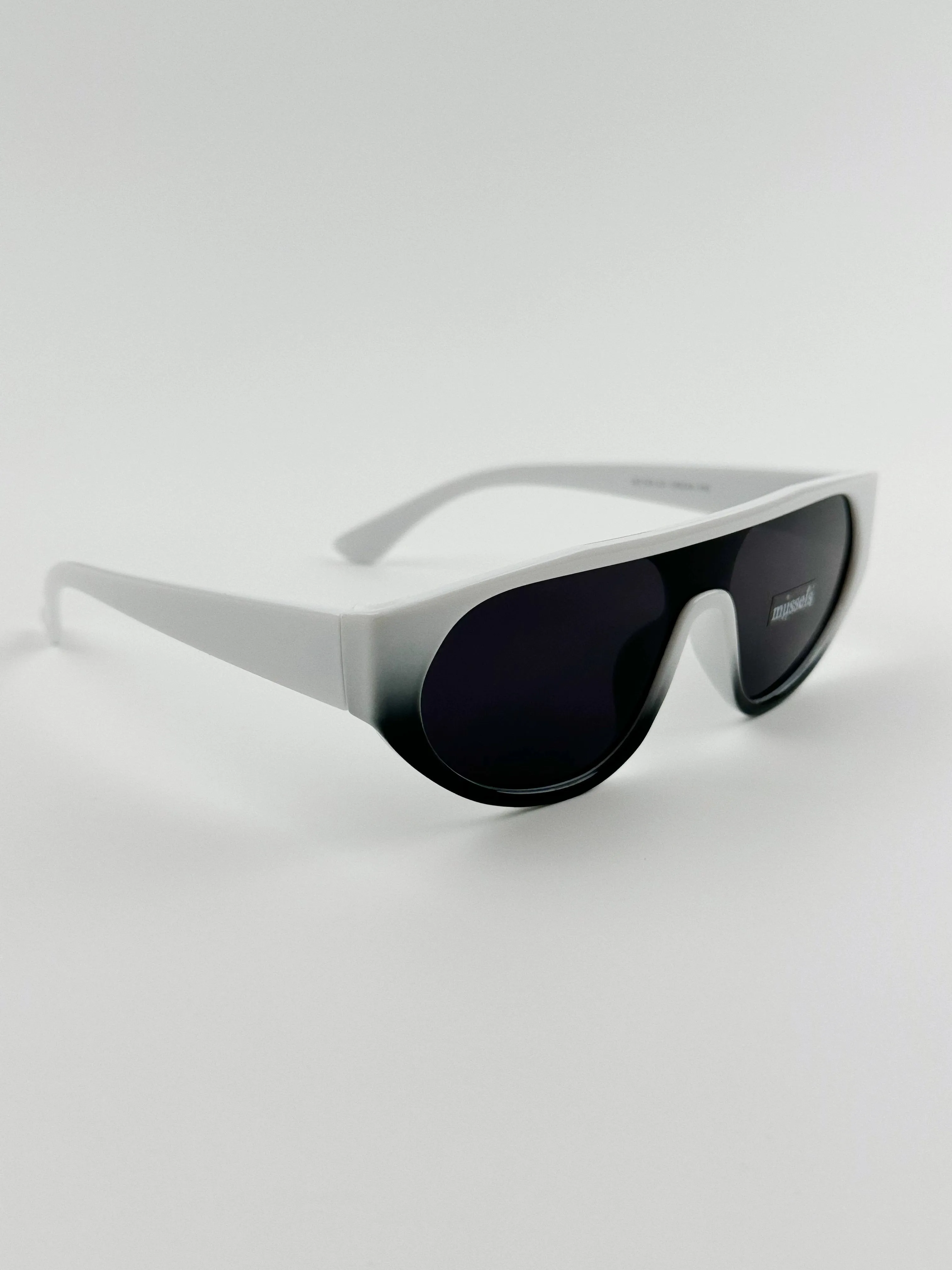 Sham Retro Sunglasses