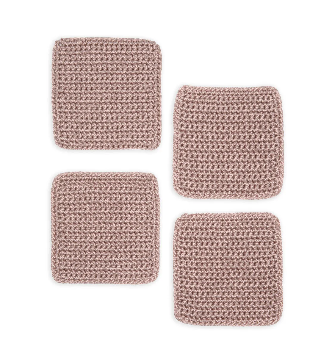 The Sak Home 4 Pack Coaster Set