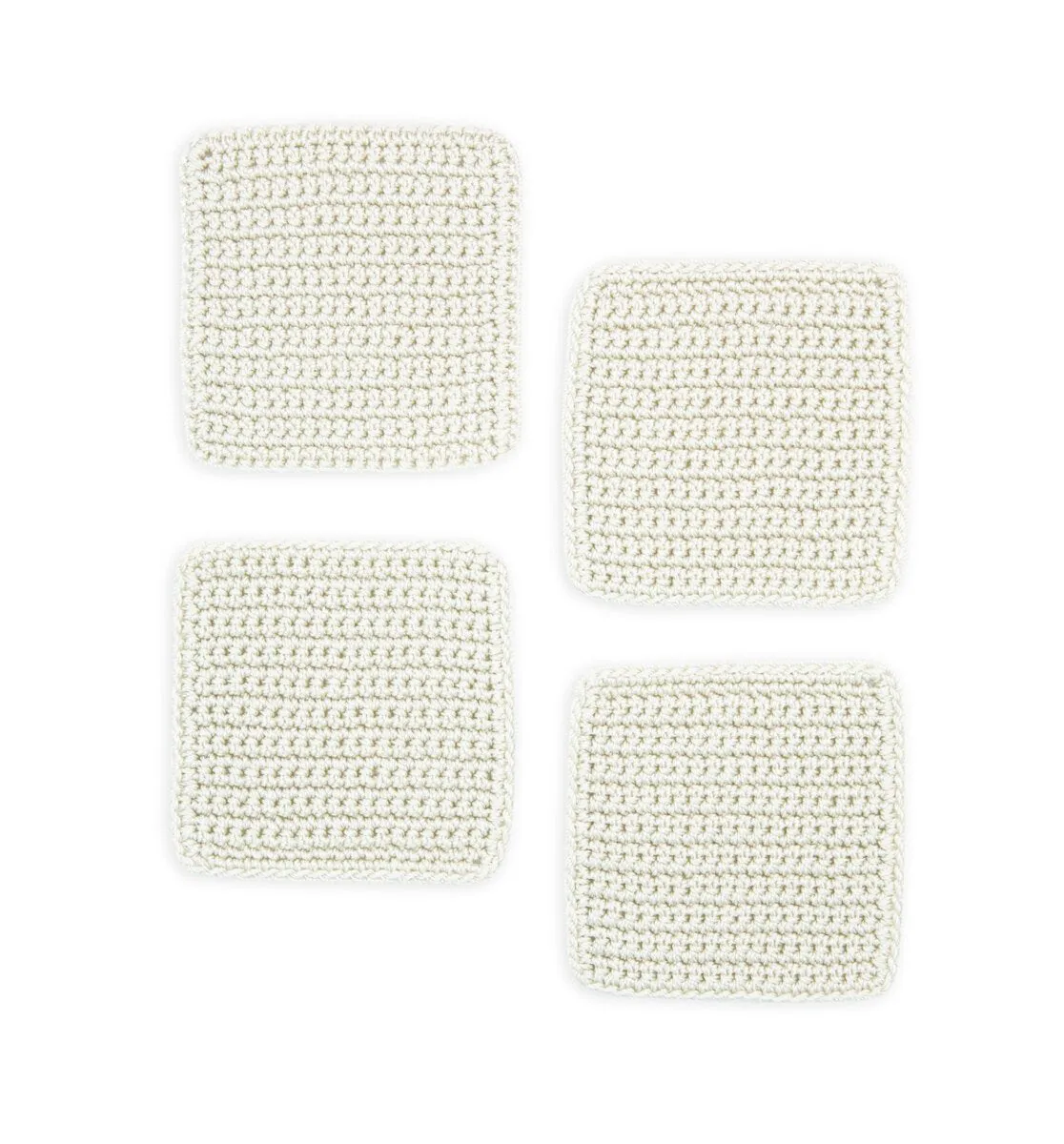 The Sak Home 4 Pack Coaster Set