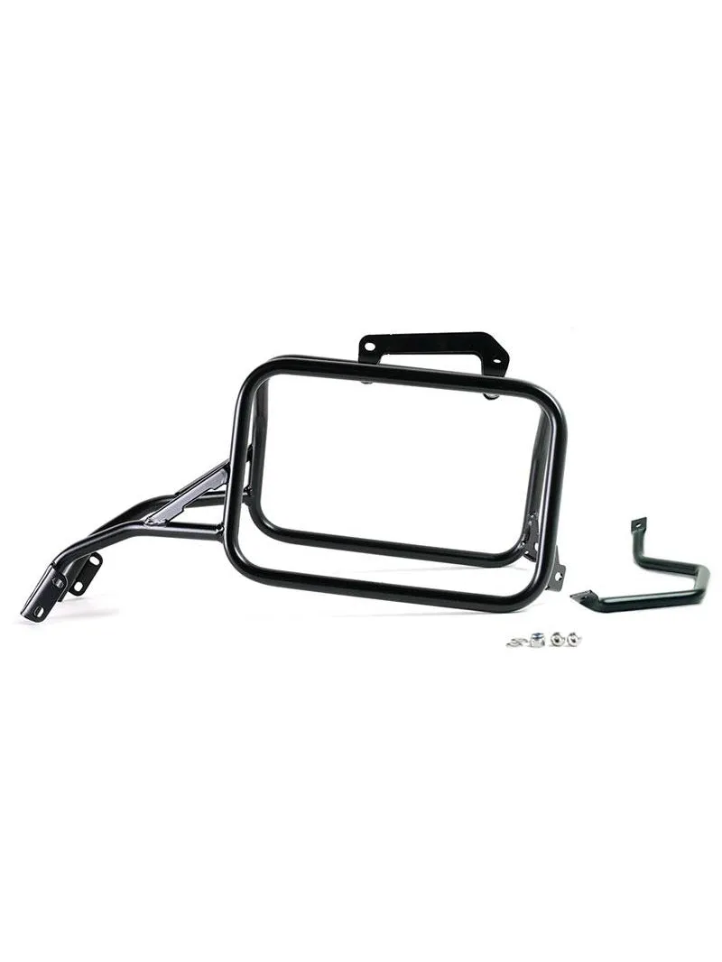 UNIT Garage ATLAS Racks - Aprilia Tuareg 660