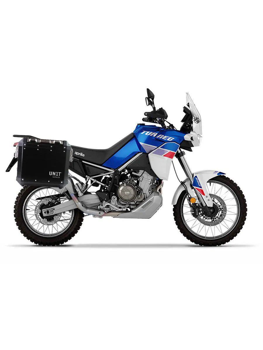 UNIT Garage ATLAS Racks - Aprilia Tuareg 660