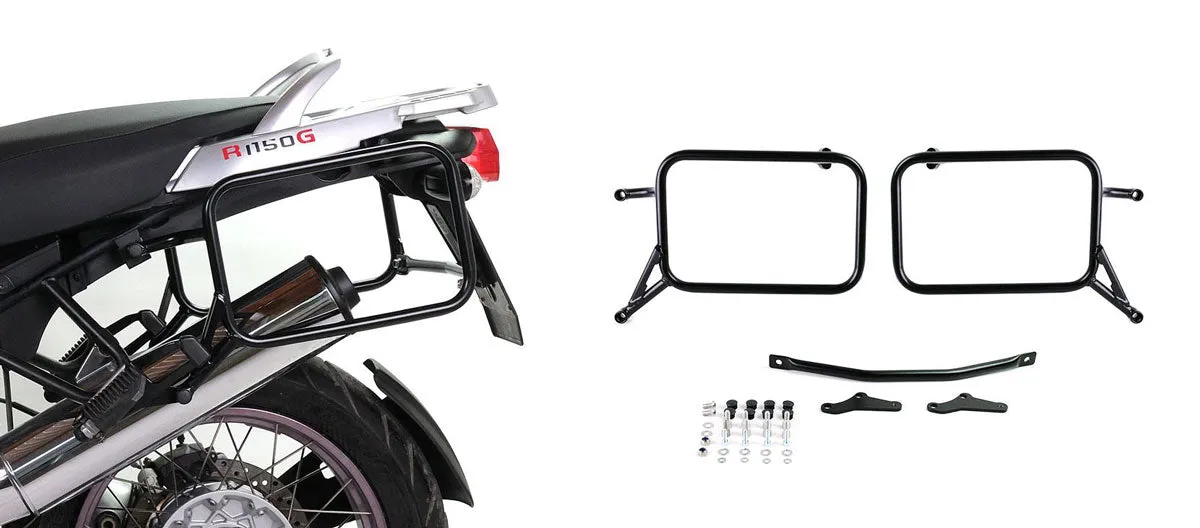 UNIT Garage ATLAS Racks - BMW R850/1100/1150