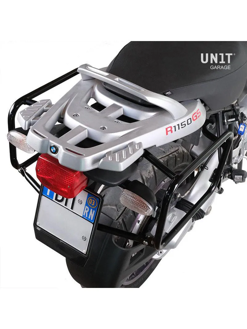 UNIT Garage ATLAS Racks - BMW R850/1100/1150