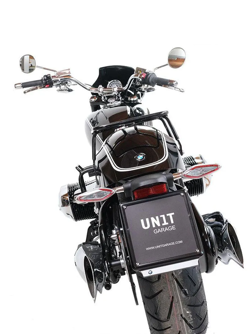 UNIT Garage Klickfix Racks - BMW R18