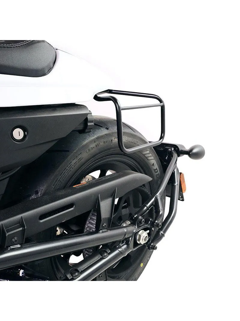 UNIT Garage Klickfix Racks - HD Sportster 1250 S