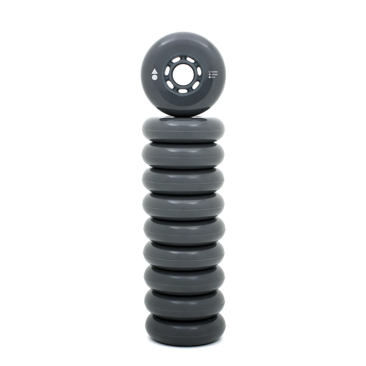 Wizard PR Wheels (10 Pack)